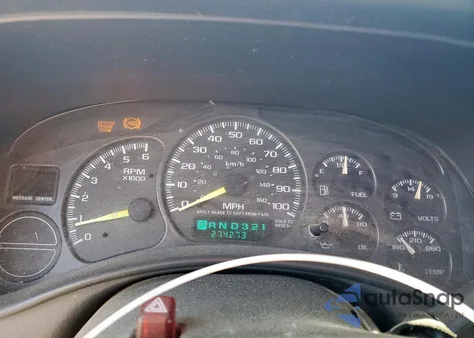 2001 Chevrolet Silverado C1500 z USA, uszkodzony, nr VIN 1GCEC14V71Z180759